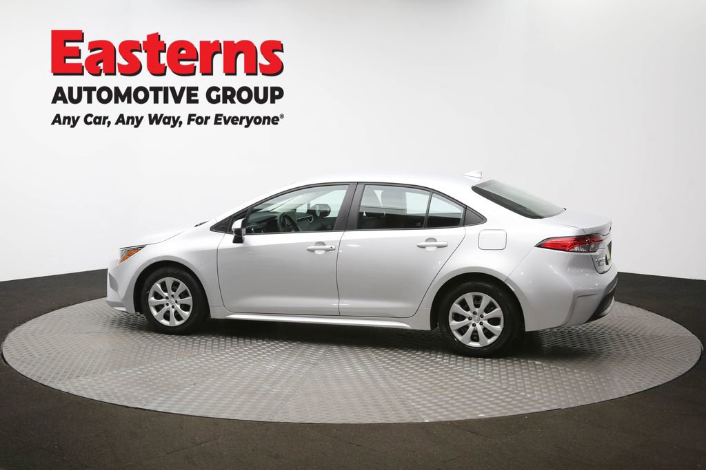 Used 2023 Toyota Corolla LE image 60
