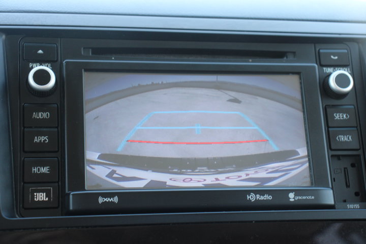 Used 2017 Toyota Sequoia Platinum RWD image 36