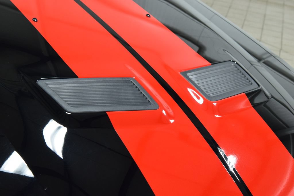 Used 2009 Ford Mustang Shelby GT500 RWD image 17
