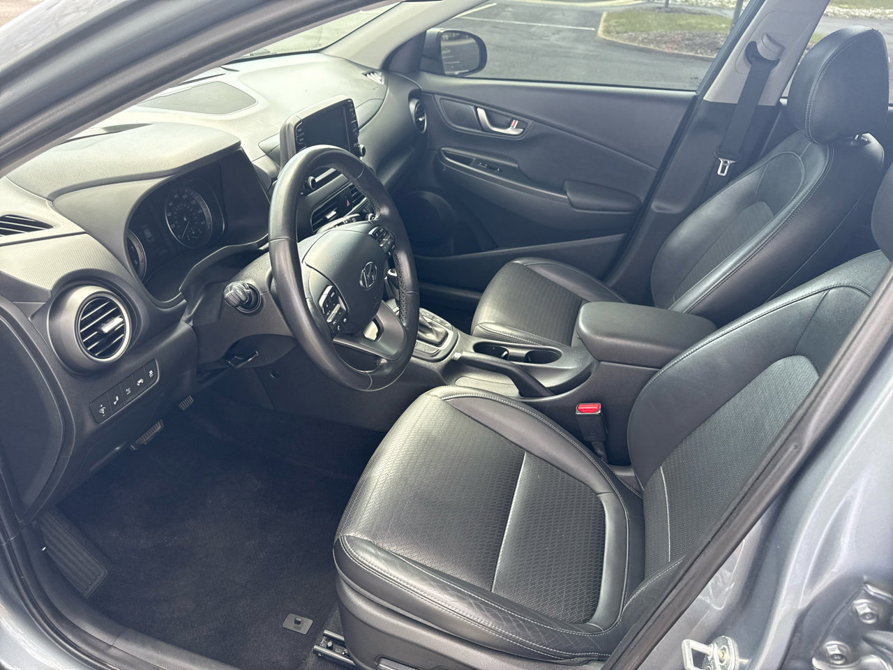 Used 2020 Hyundai Kona Ultimate image 7