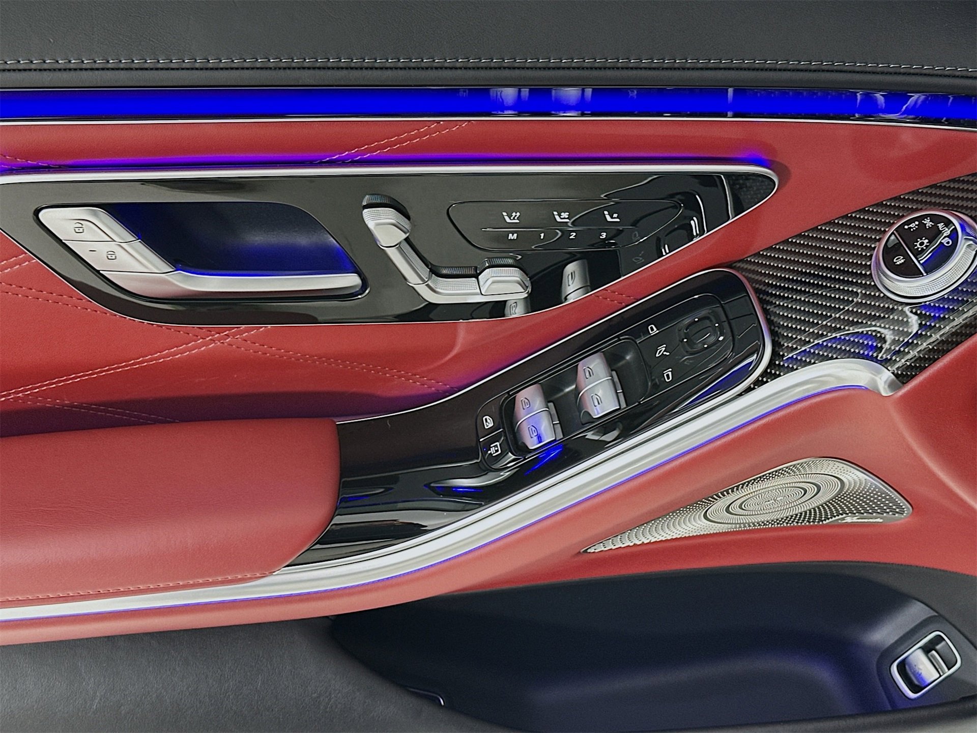 Certified 2024 Mercedes-Benz S 63 AMG S image 19