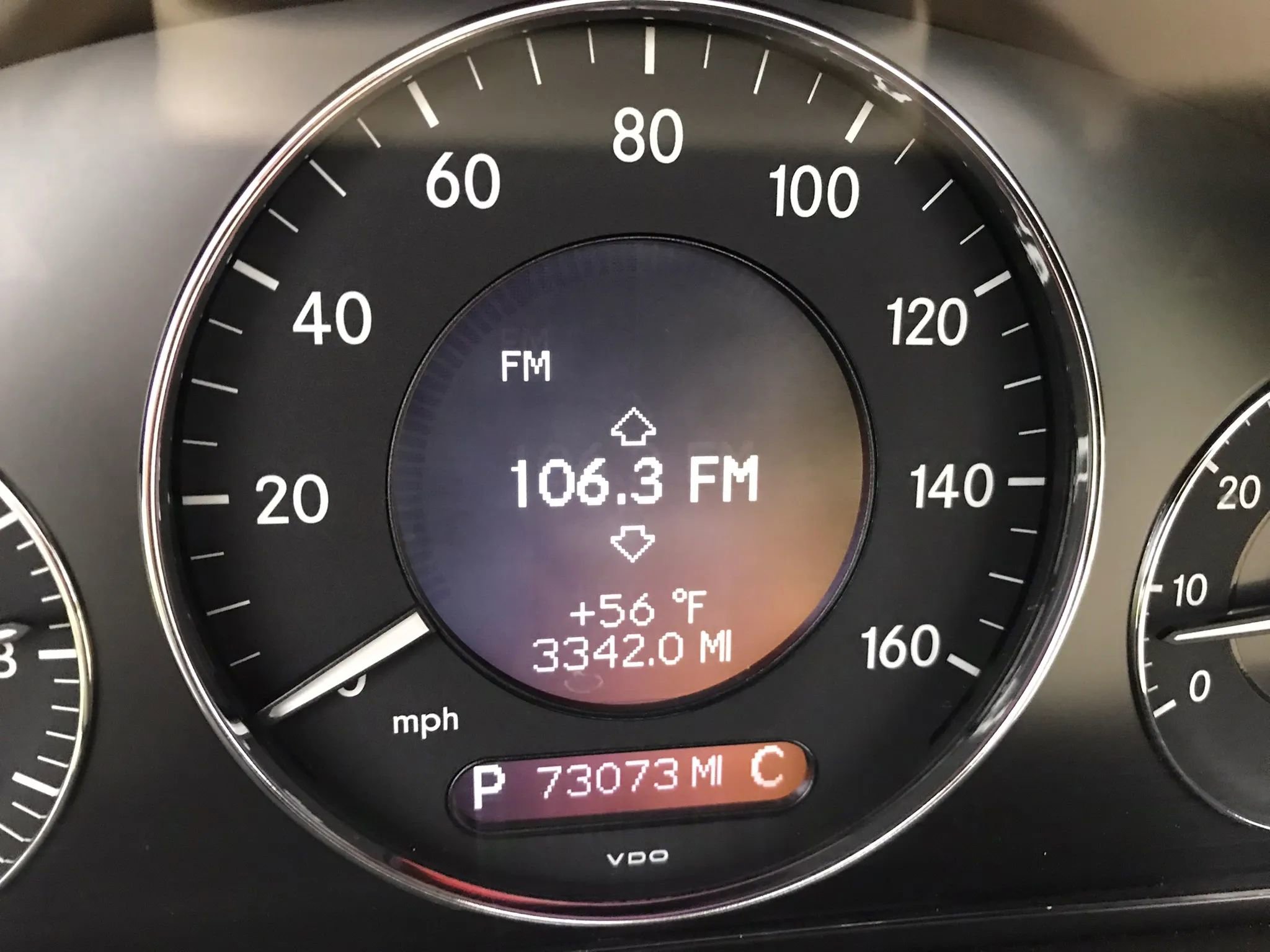 Used 2009 Mercedes-Benz CLK 350 Cabriolet image 24