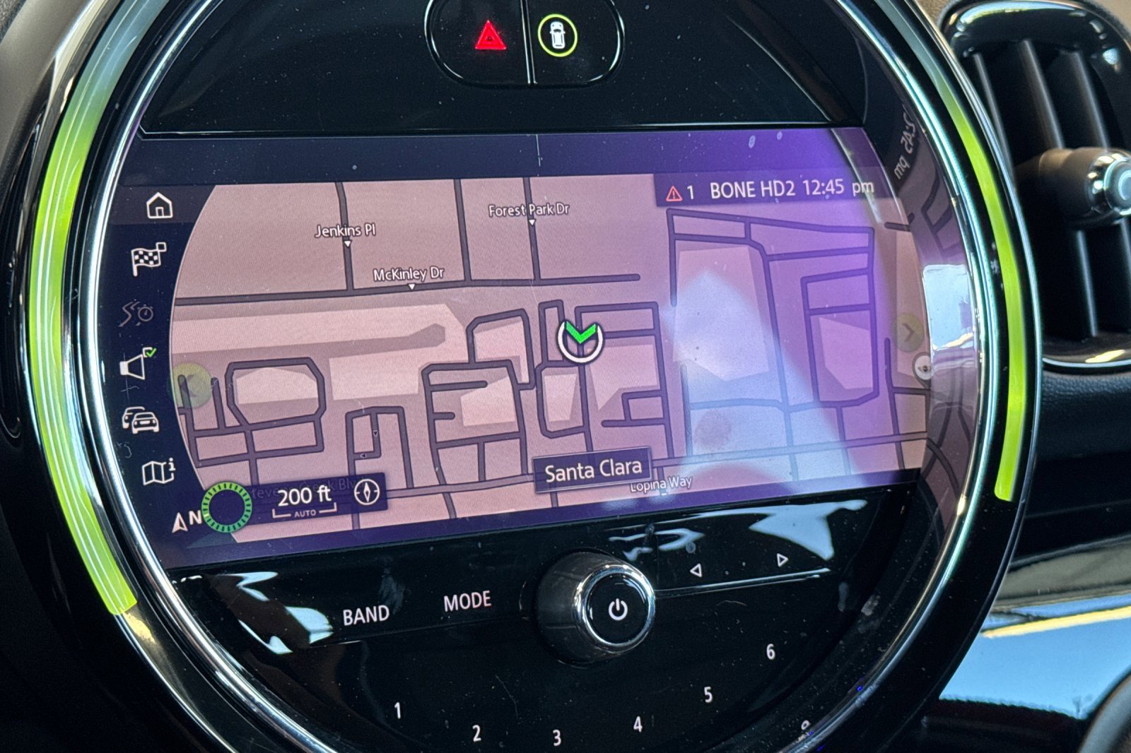 Used 2021 MINI Cooper Countryman S w/ Driver Assistance Package image 41