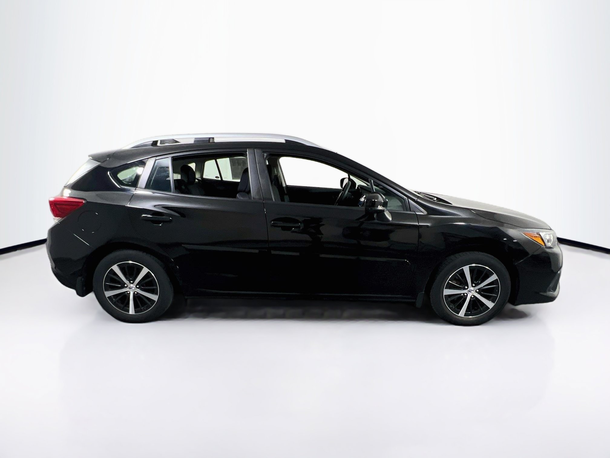 Used 2023 Subaru Impreza 2.0i Premium AWD/4WD image 4