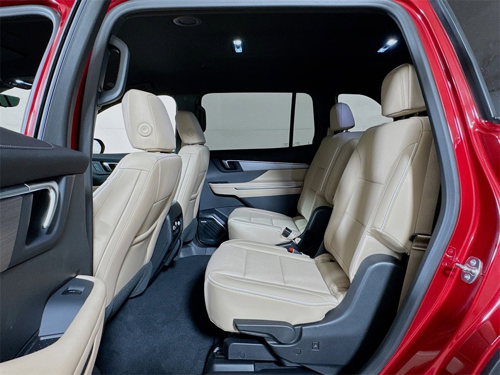 New 2026 Buick Enclave Preferred w/ Power Package image 13