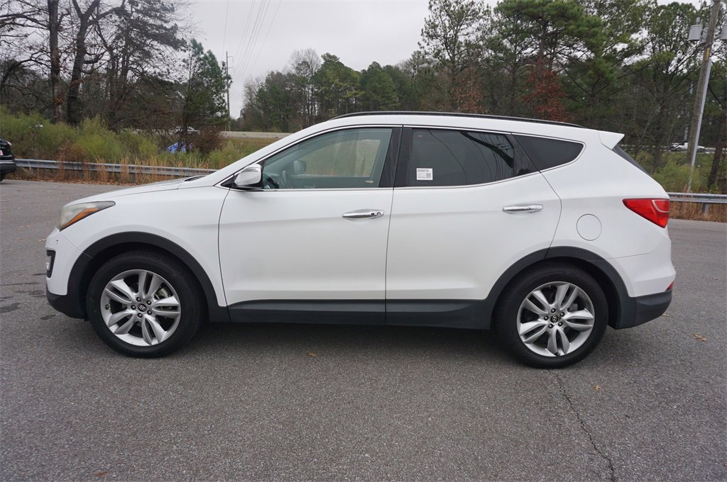 Used 2014 Hyundai Santa Fe Sport 2.0T w/ Technology Package 05 image 18