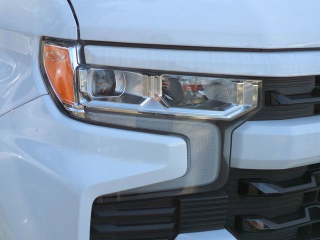 Used 2024 Chevrolet Silverado 1500 RST image 5
