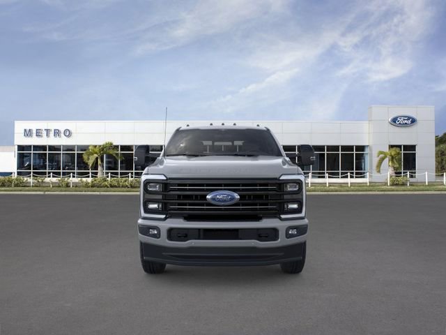 New 2026 Ford F250 Platinum AWD/4WD image 6
