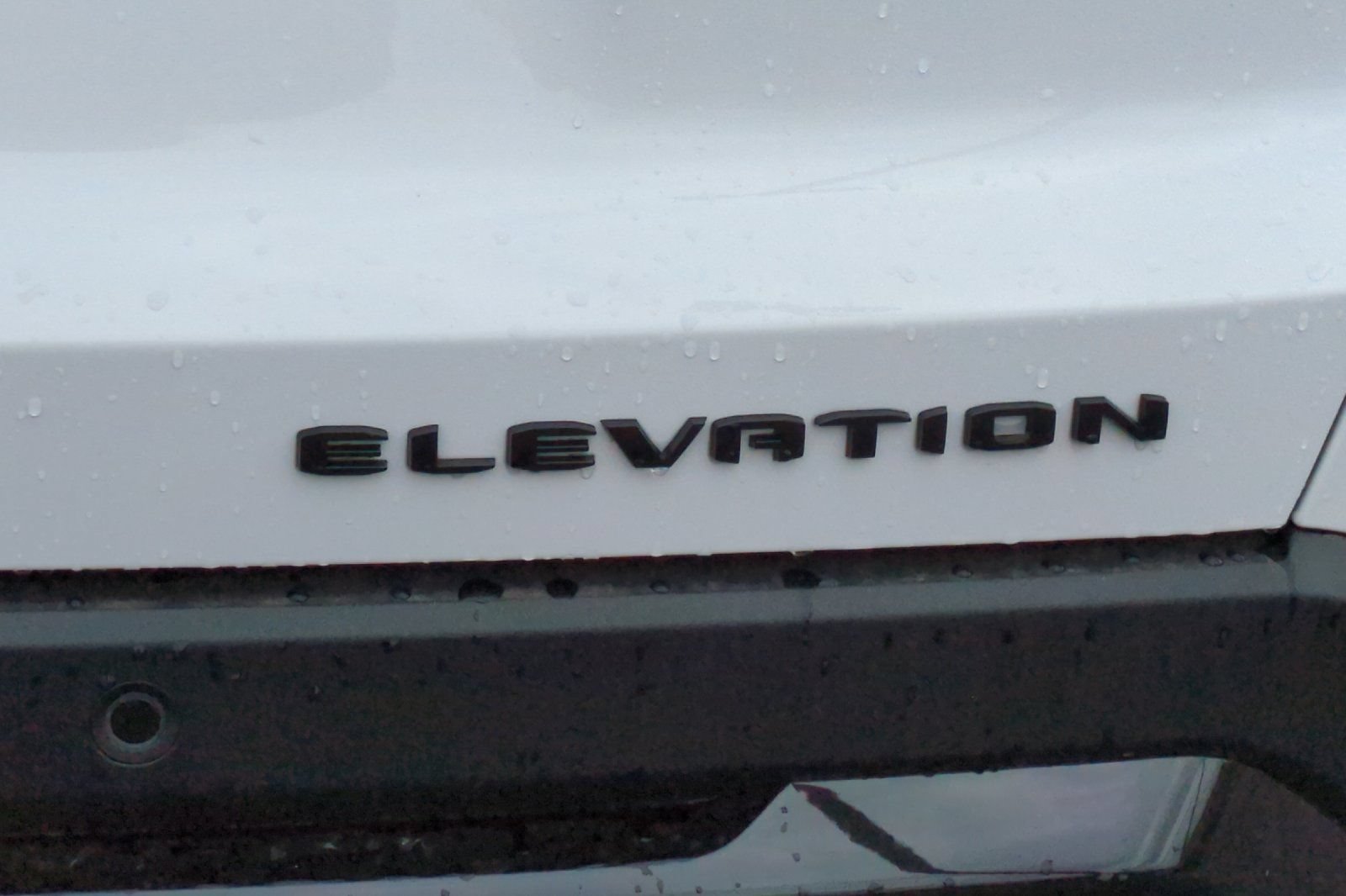 New 2026 GMC Terrain Elevation AWD/4WD image 33