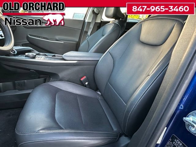 Used 2024 Kia EV6 Wind w/ Wind Technology Package AWD/4WD image 12