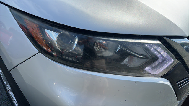 Used 2022 Nissan Rogue Sport S AWD/4WD image 26