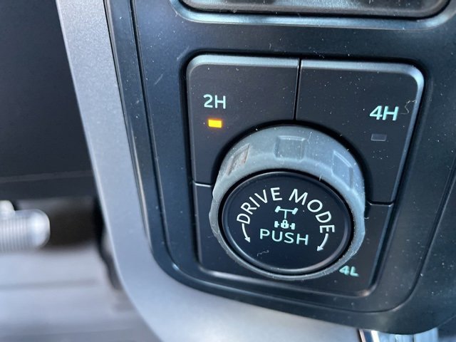 New 2026 Ford F150 XLT w/ Equipment Group 302A MID image 47