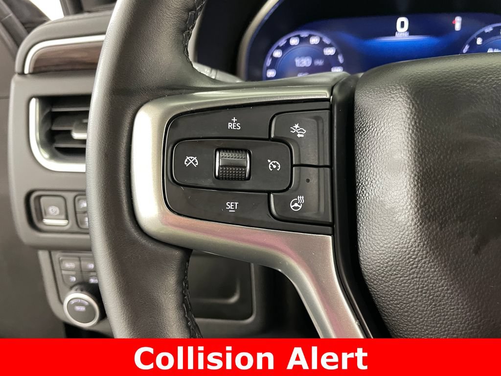 Used 2023 Chevrolet Tahoe LT w/ LT Signature Plus Package AWD/4WD image 35