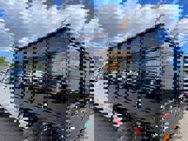 New 2024 GMC Sierra 3500 Pro w/ Convenience Package image 11