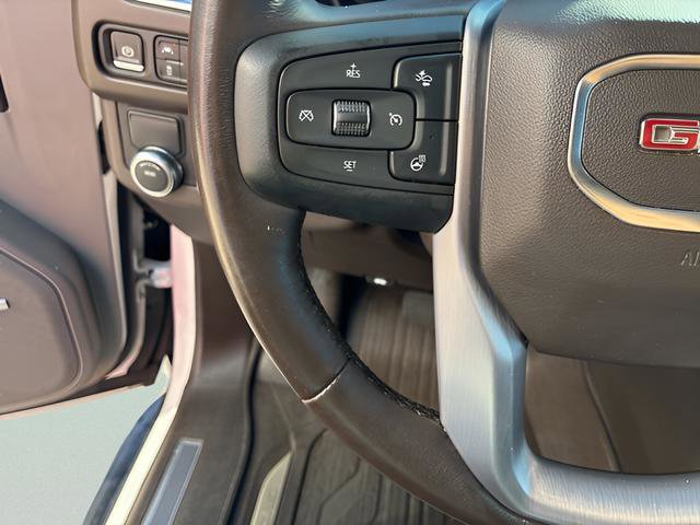 Used 2021 GMC Yukon SLT w/ SLT Luxury Package image 22