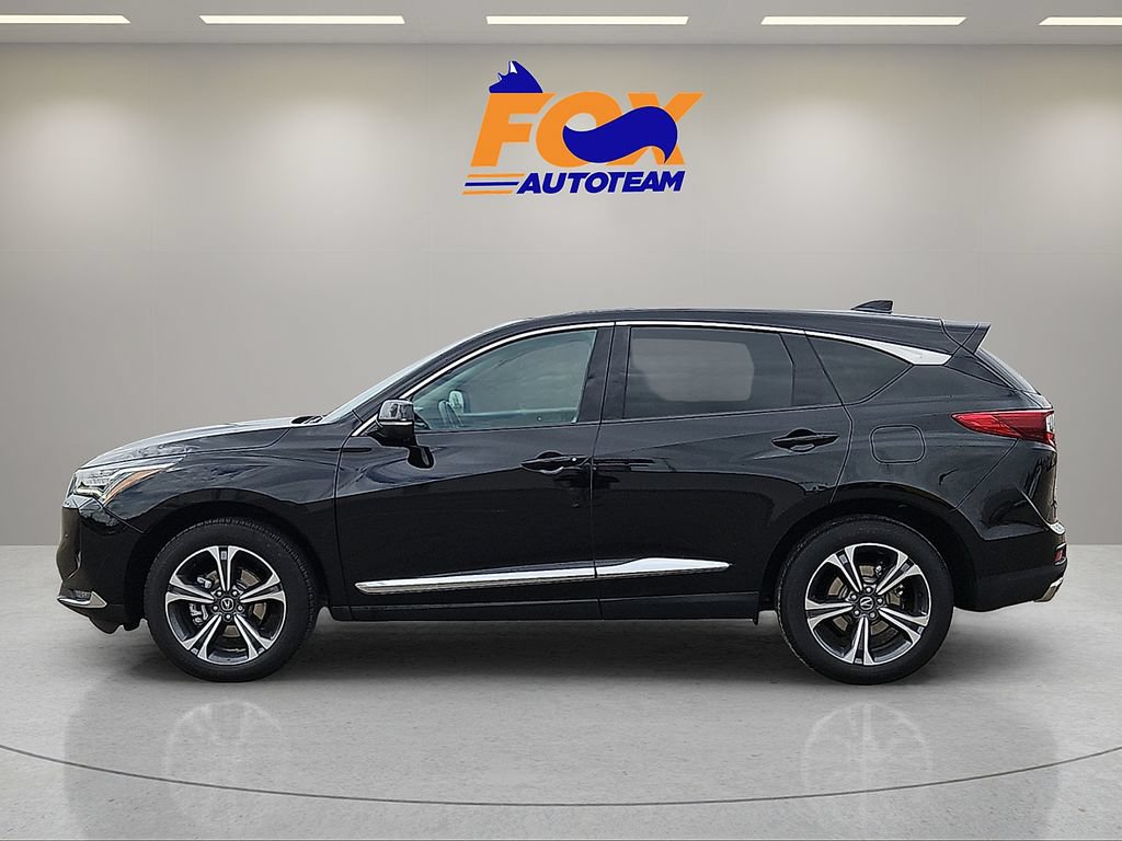 Certified 2023 Acura RDX AWD w/ Advance Package image 2