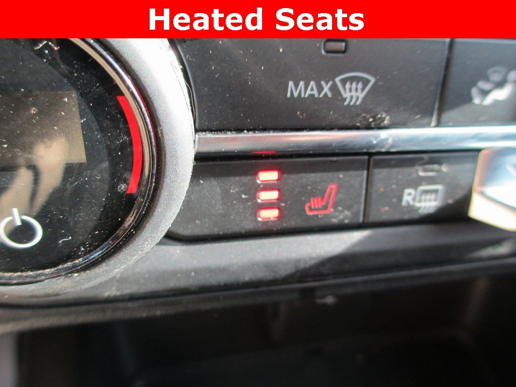 Used 2021 Ford Bronco Black Diamond image 15