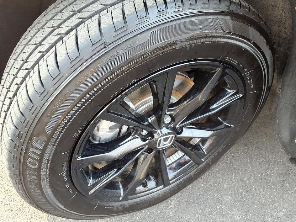 Used 2025 Honda CR-V Sport-L image 9