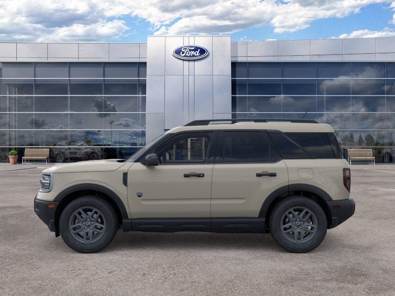 New 2025 Ford Bronco Sport Big Bend w/ Convenience Package AWD/4WD image 3