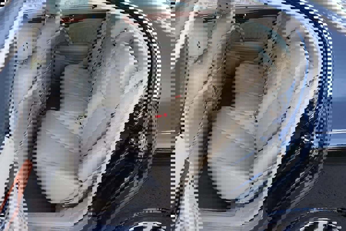 Used 2004 INFINITI Q45 Premium image 45