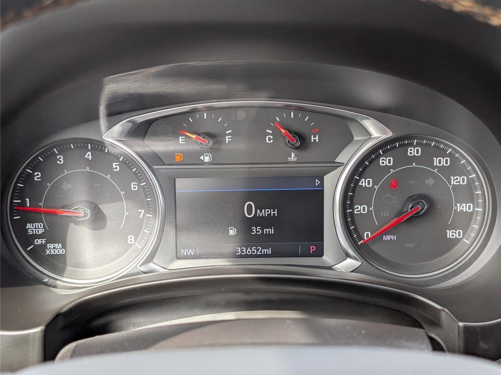 Used 2024 GMC Terrain AT4 AWD/4WD image 31
