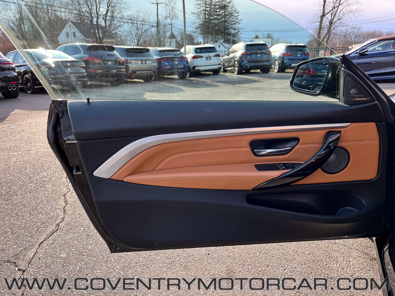 Used 2018 BMW 440i xDrive Coupe image 36