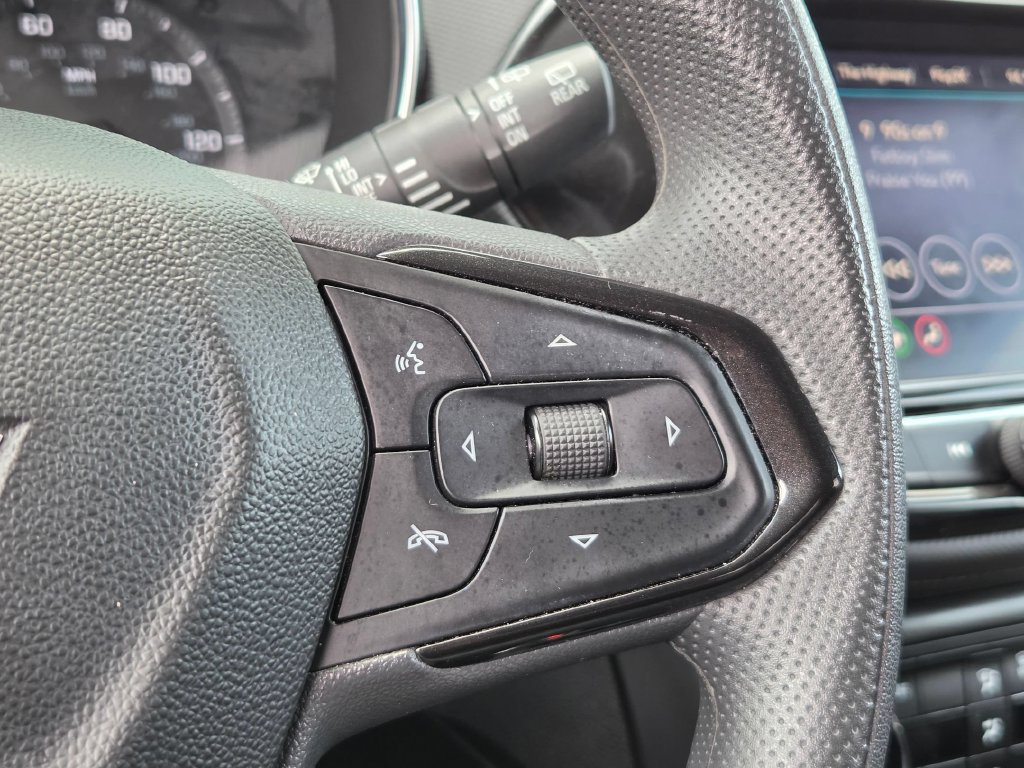 Used 2022 Chevrolet TrailBlazer LT w/ Convenience Package AWD/4WD image 19