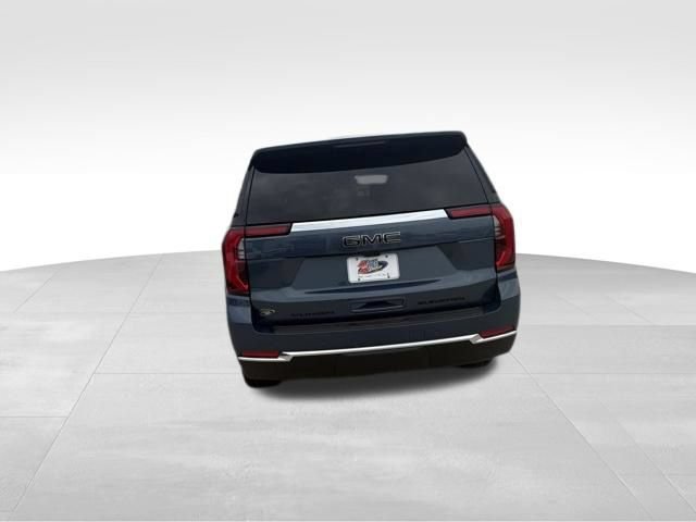 New 2026 GMC Yukon XL Elevation w/ Elevation Premium Package AWD/4WD image 4
