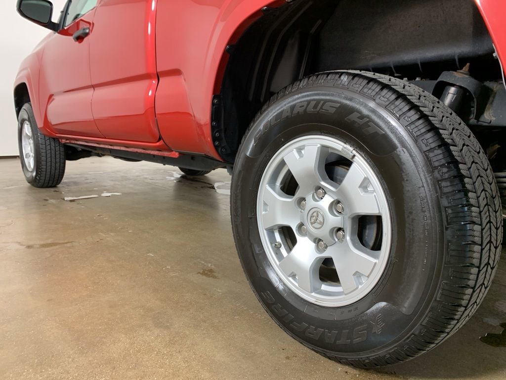 Used 2022 Toyota Tacoma SR RWD image 15