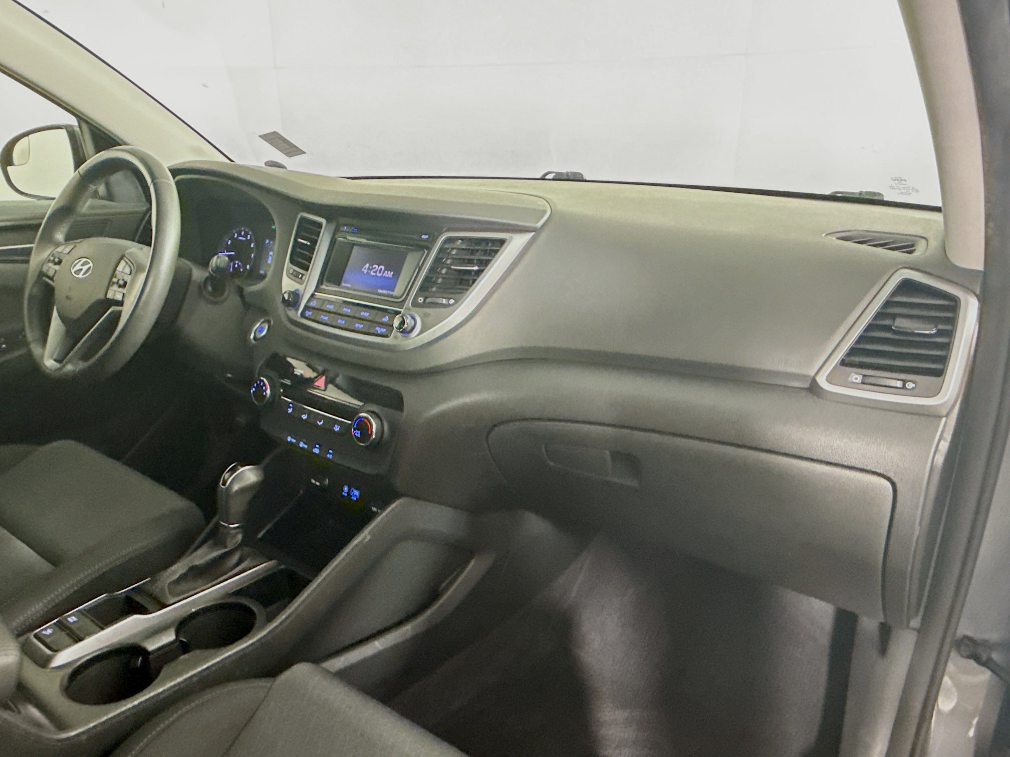 Used 2017 Hyundai Tucson Eco FWD image 35