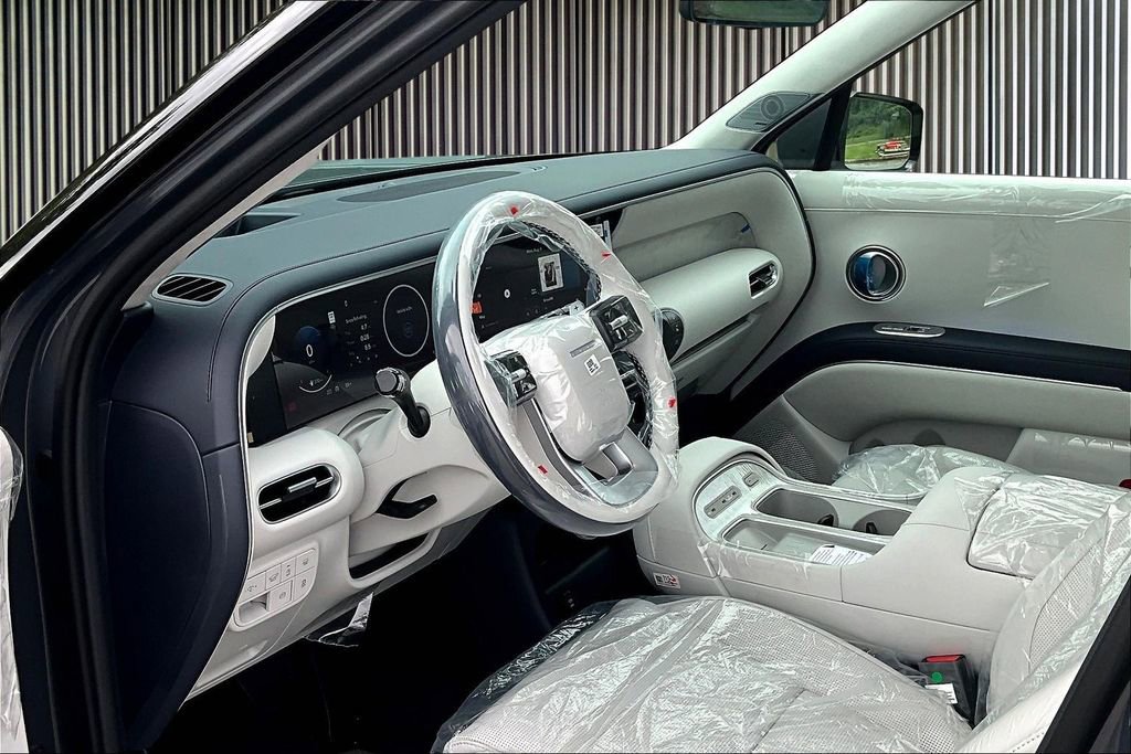 New 2026 Hyundai Palisade Calligraphy image 7