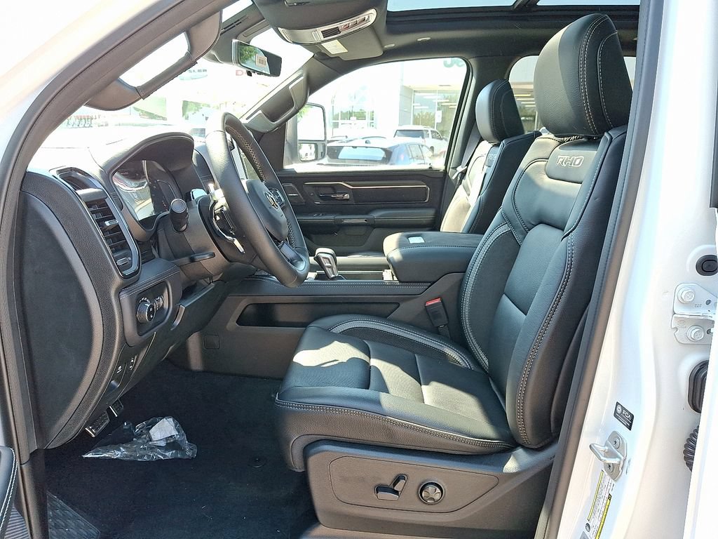 New 2026 RAM 1500 RHO w/ RHO Level 1 Equipment Group AWD/4WD image 12