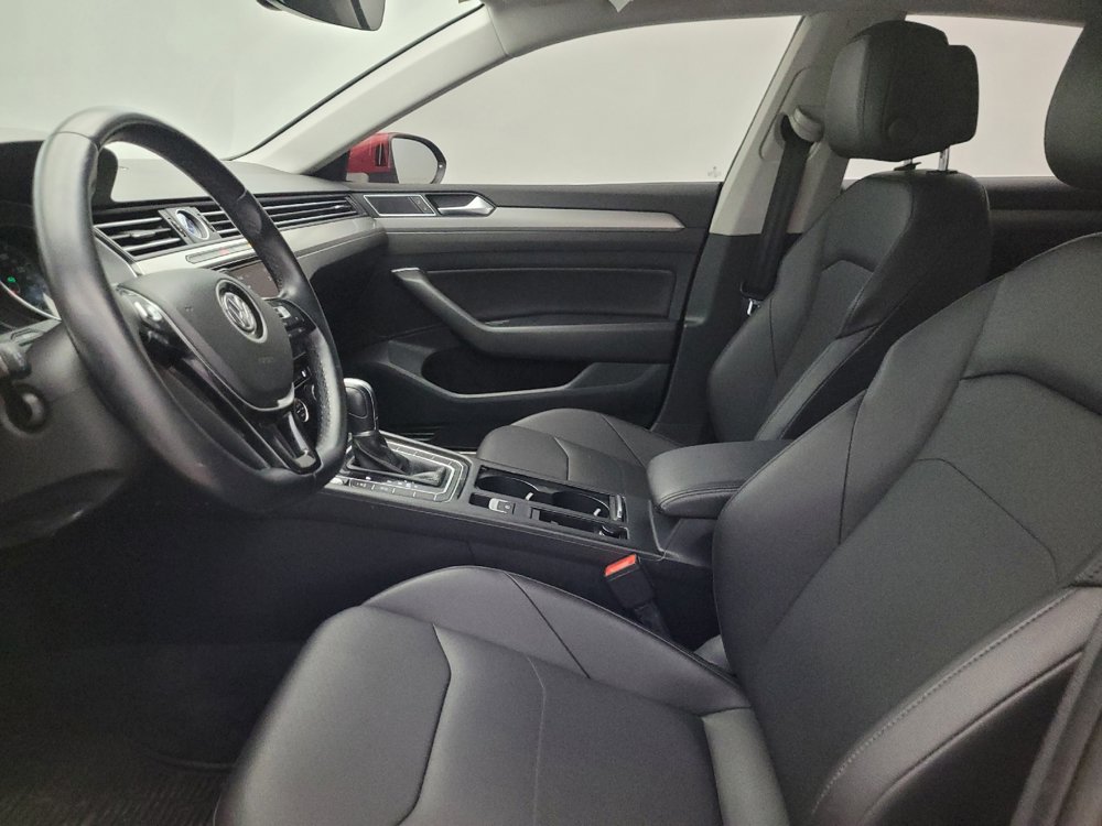 Used 2019 Volkswagen Arteon SE AWD/4WD image 17