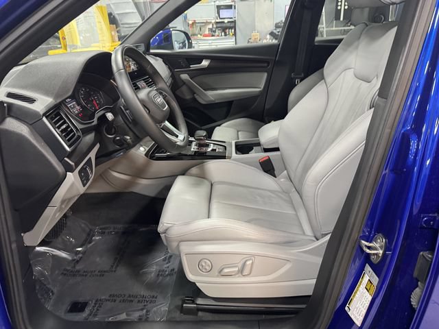 Certified 2023 Audi Q5 2.0T Premium w/ Convenience Package AWD/4WD image 26