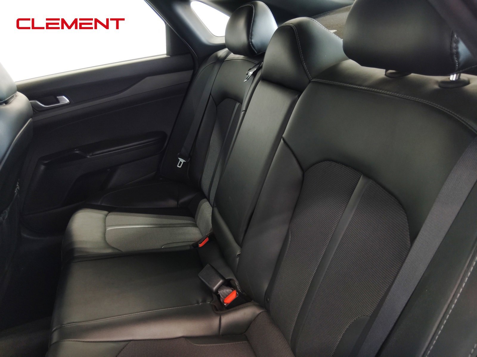 Used 2022 Kia K5 GT-Line image 29