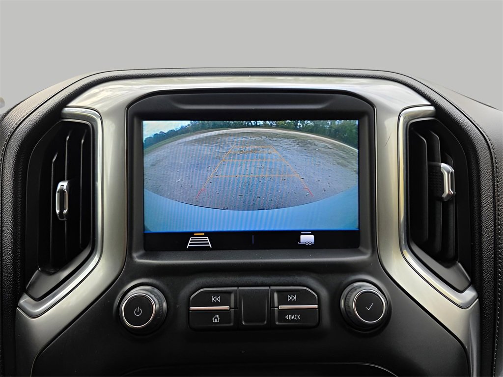 Used 2020 Chevrolet Silverado 1500 LT w/ All-Star Edition image 23