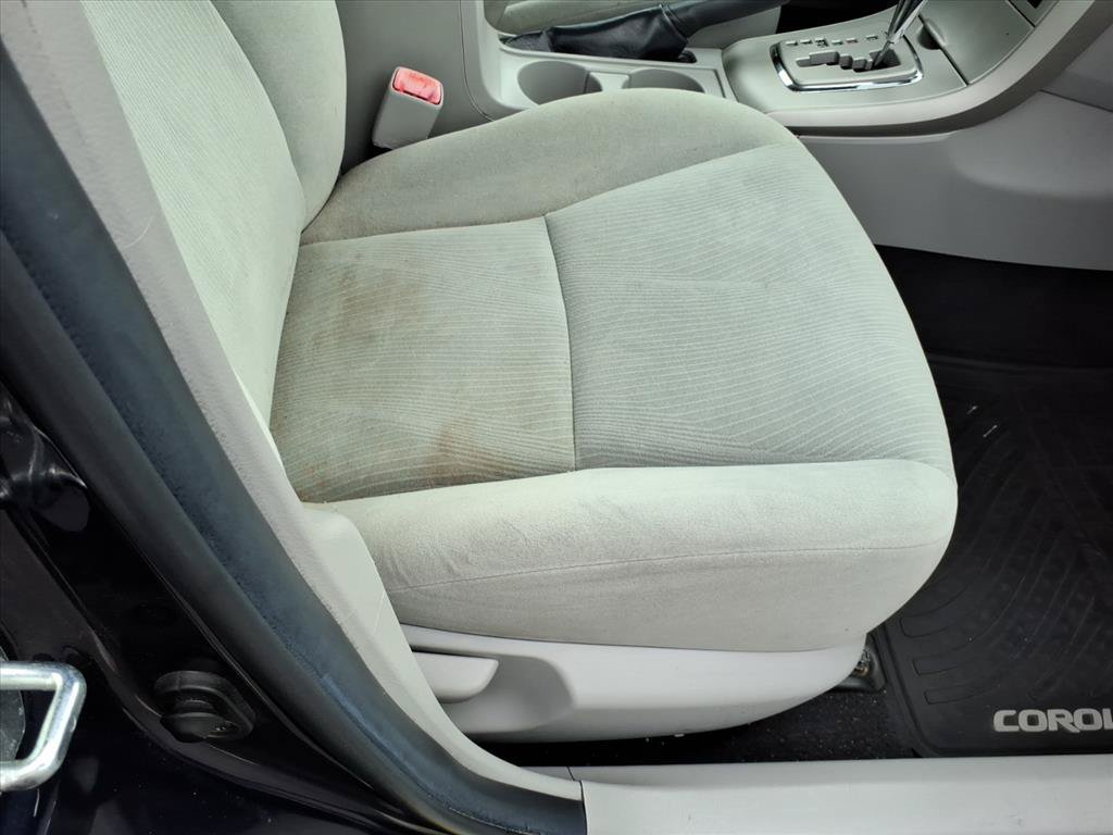 Used 2013 Toyota Corolla LE w/ Premium Pkg FWD image 17