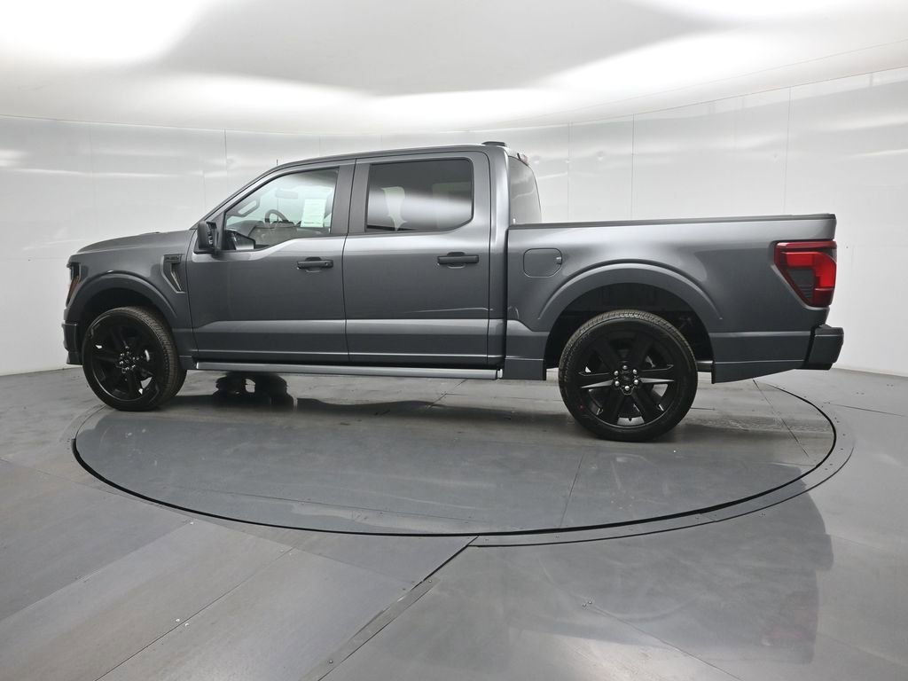 New 2026 Ford F150 STX AWD/4WD image 6