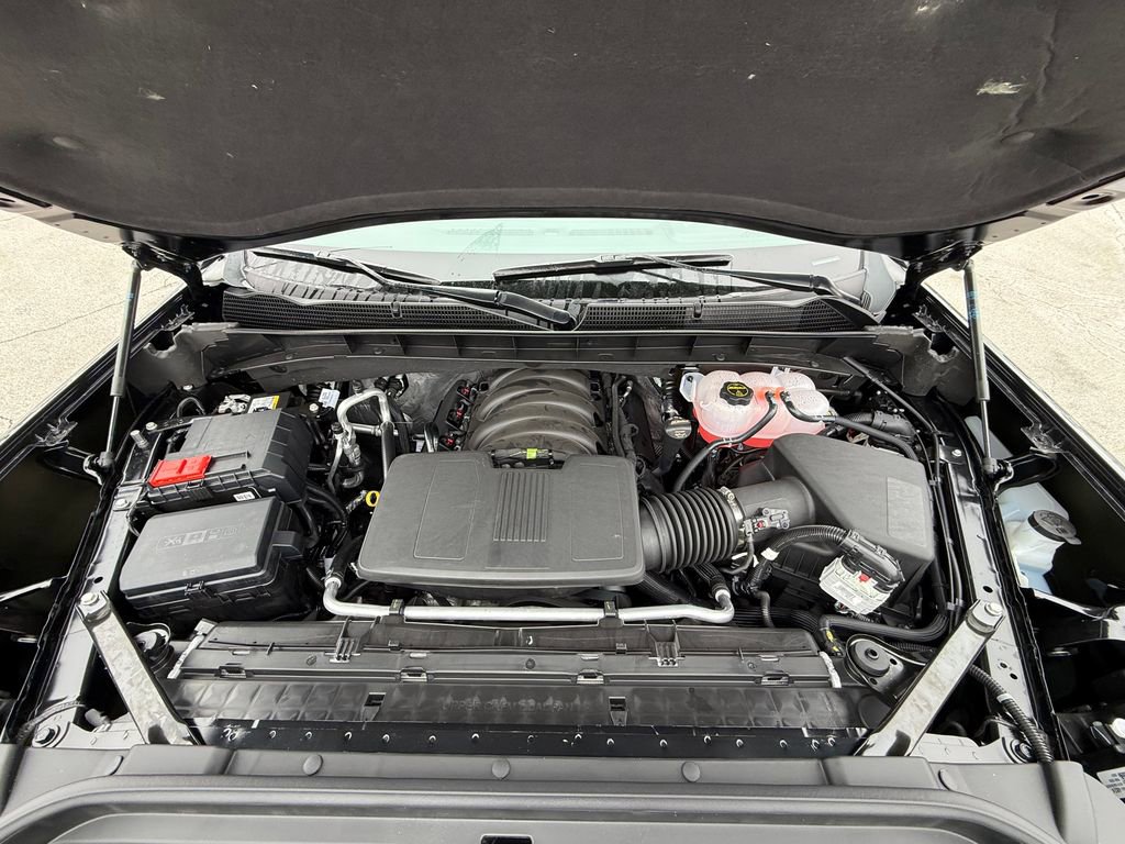 New 2026 GMC Sierra 1500 SLT w/ SLT Premium Package image 29