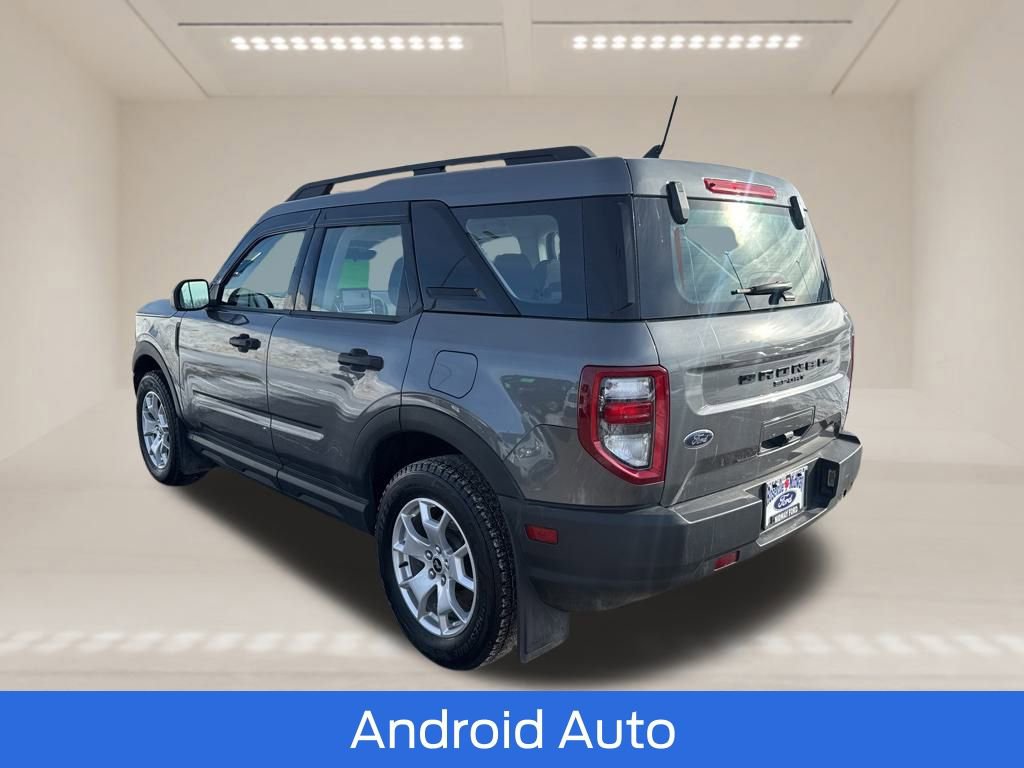 Used 2021 Ford Bronco Sport image 6