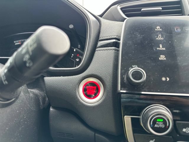 Used 2018 Honda CR-V EX image 35