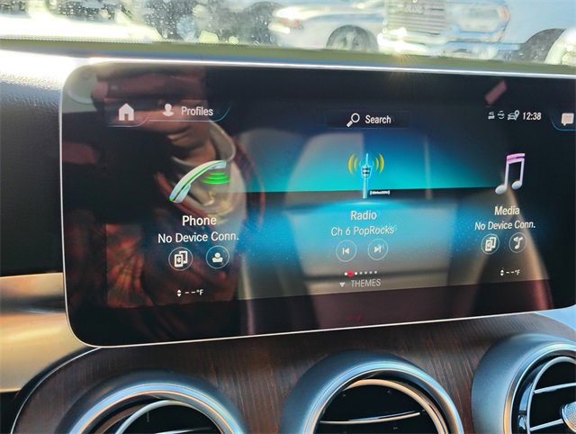 Used 2020 Mercedes-Benz GLC 300 GLC 300 image 24