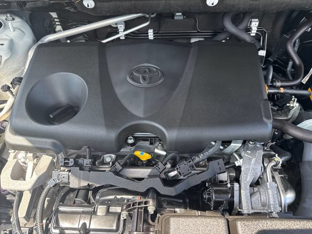 Used 2021 Toyota RAV4 Limited w/ Limited Grade Weather Package AWD/4WD image 42
