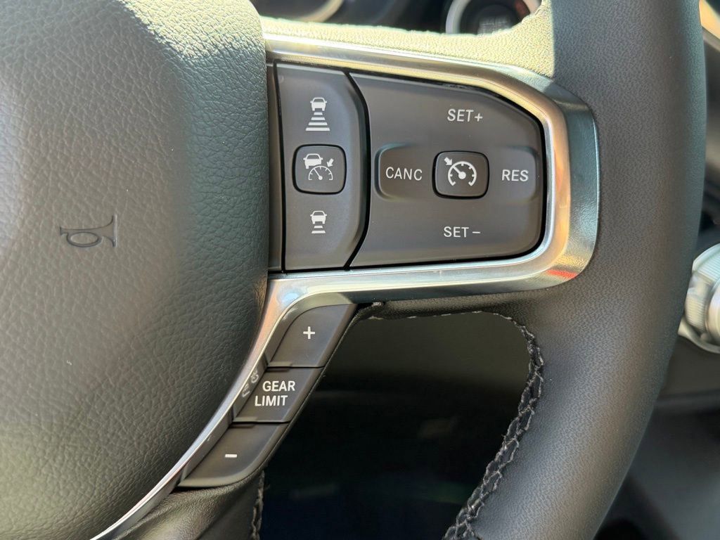 New 2026 RAM 1500 Laramie image 18