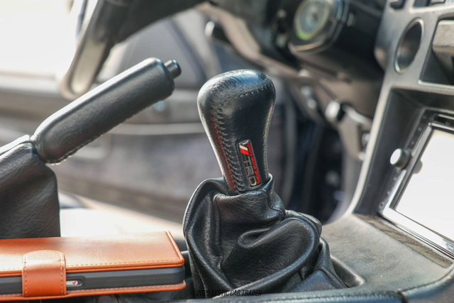 Used 1989 Toyota Supra Turbo image 38