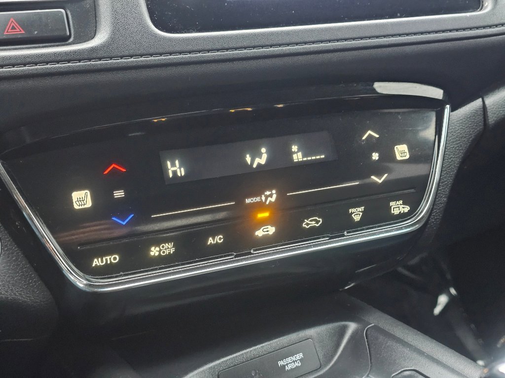 Used 2016 Honda HR-V EX-L image 15