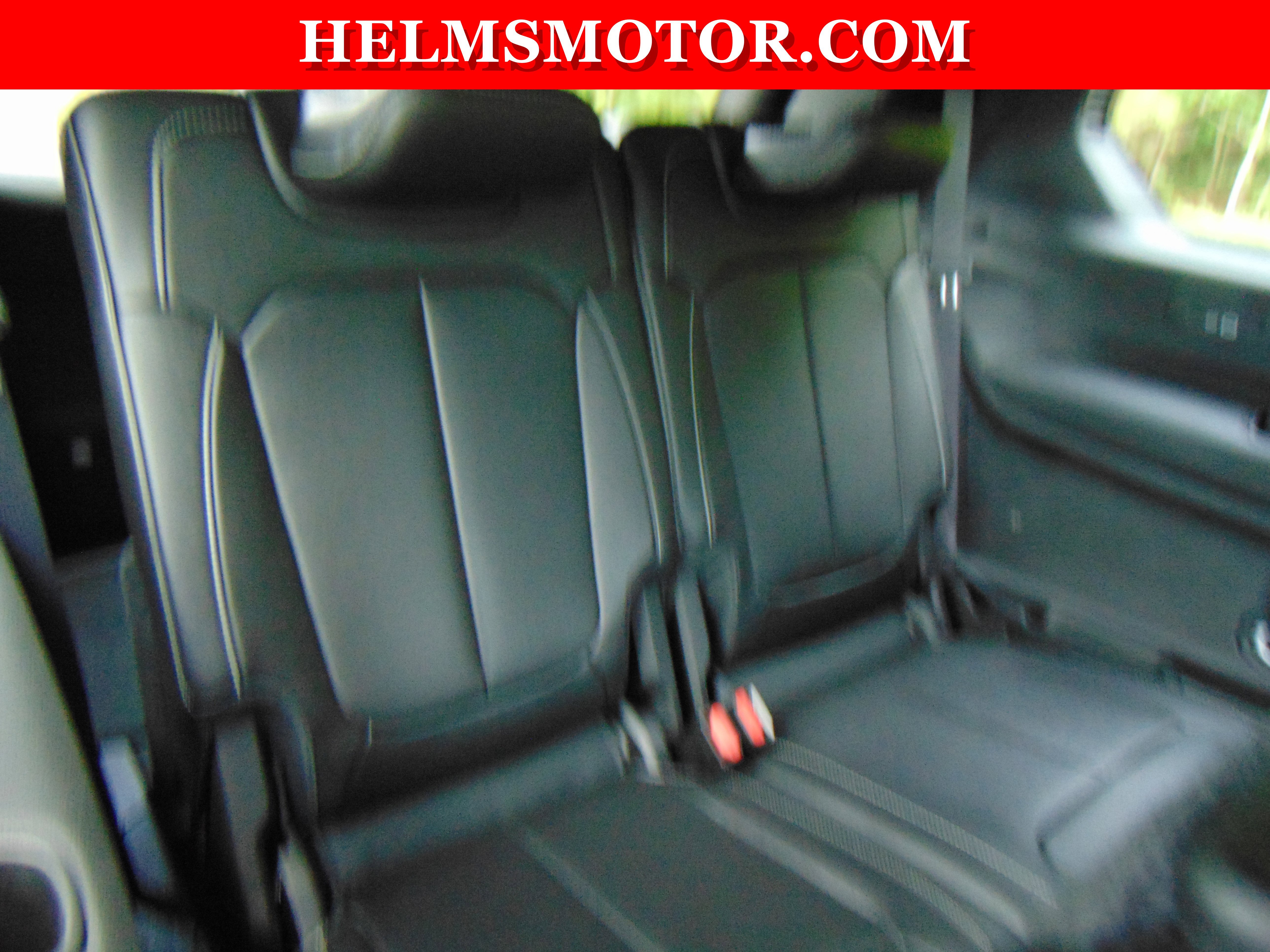 Certified 2024 Jeep Grand Cherokee L Limited w/ Black Appearance Package AWD/4WD image 47
