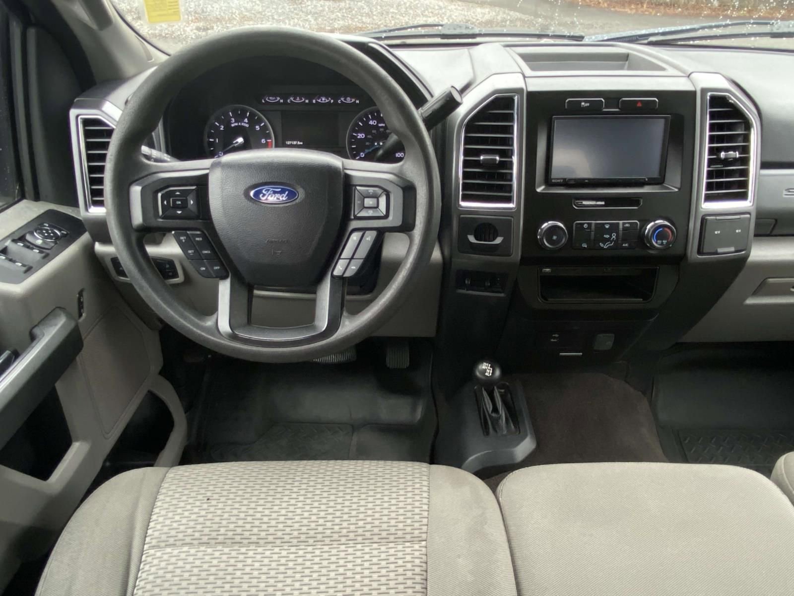 Used 2017 Ford F250 XLT image 10