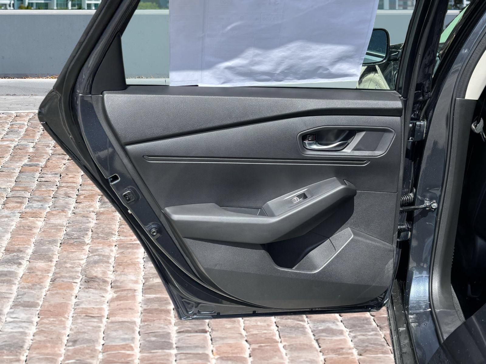 New 2026 Honda Accord SE image 11