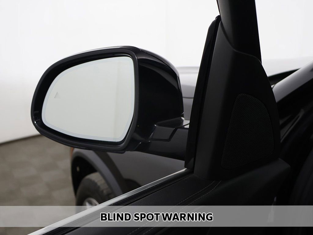 Used 2020 BMW X5 xDrive40i w/ Premium Package image 5